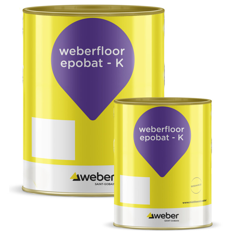Weber Middle East