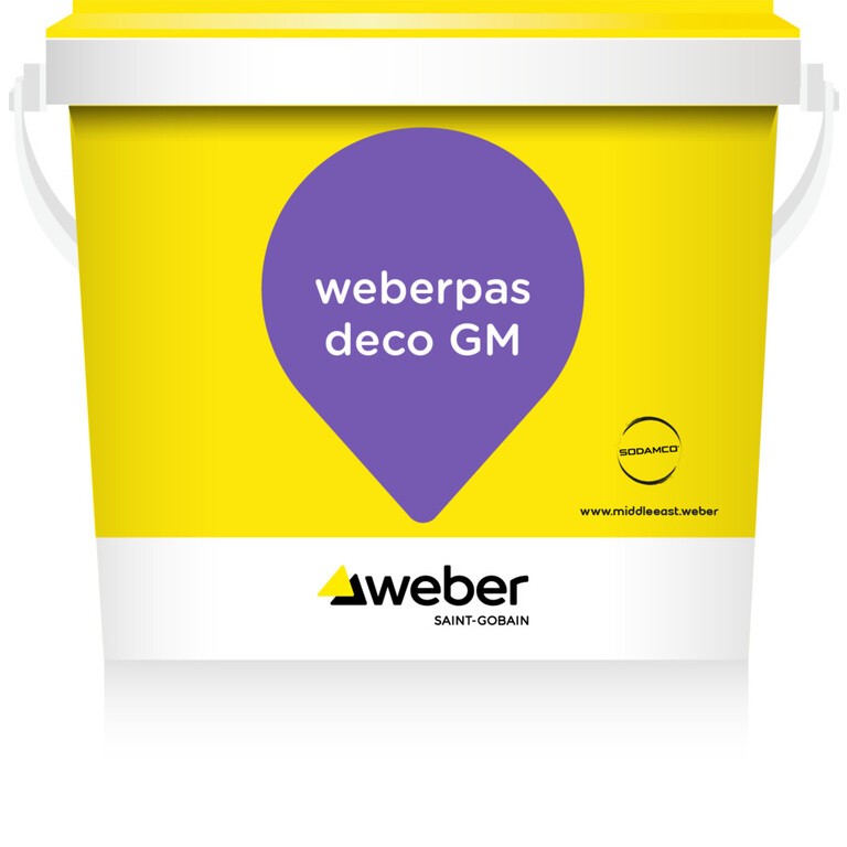 Weber Middle East