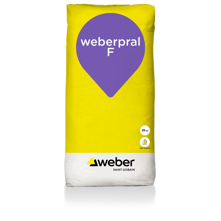 Weber Middle East