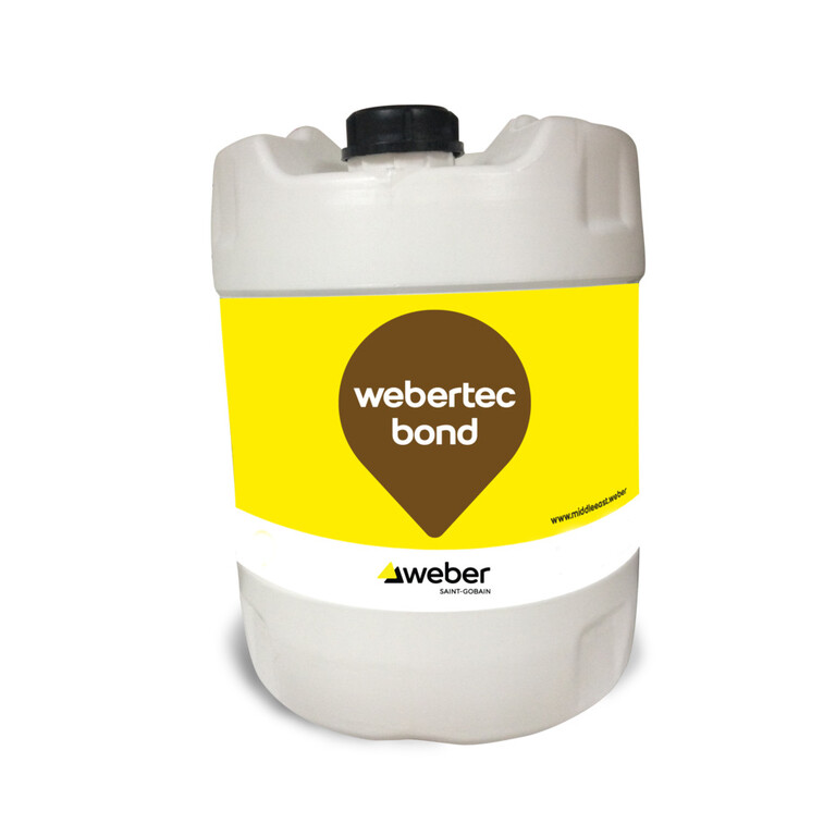 webertec bond