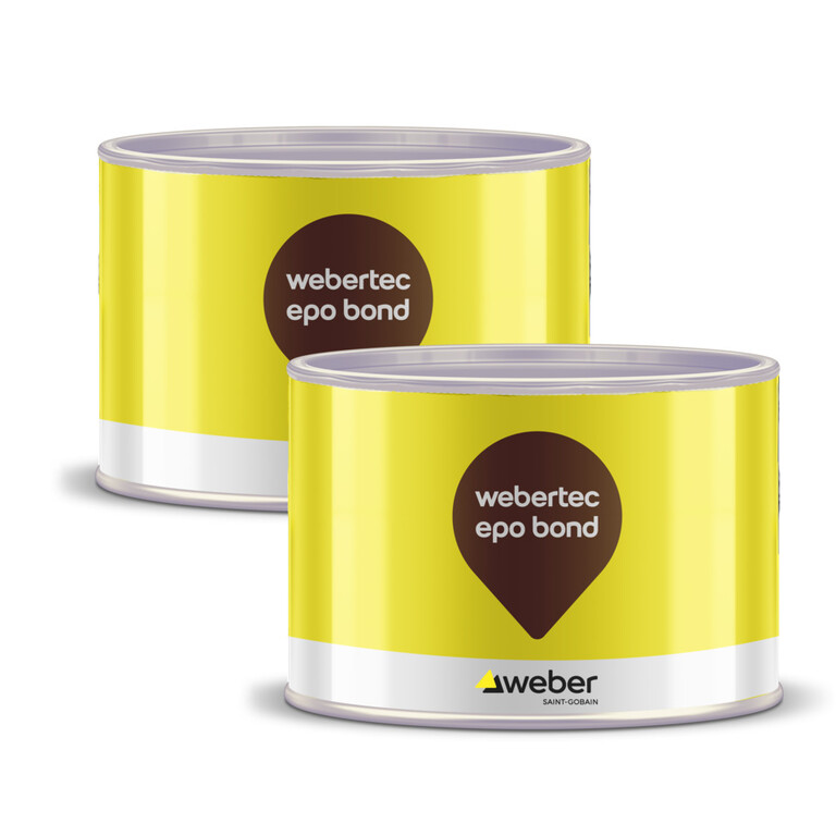 webertec epo bond
