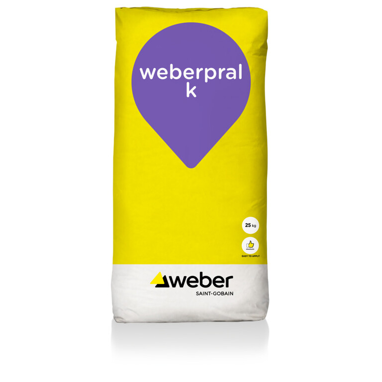 Weber Middle East