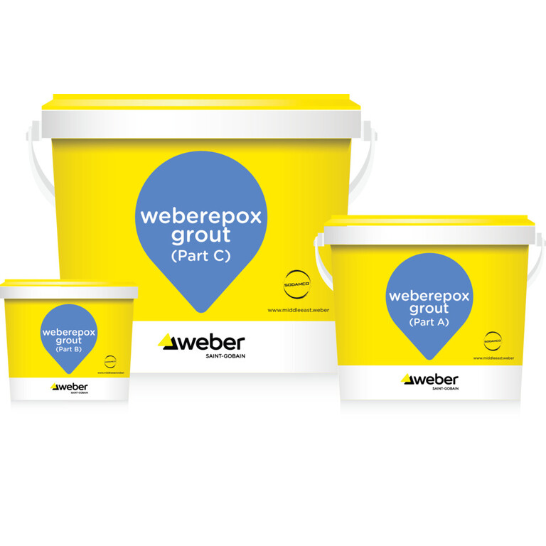 Weber Middle East