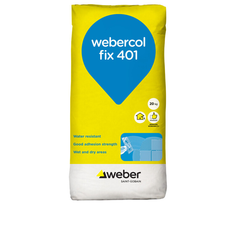 Weber Middle East