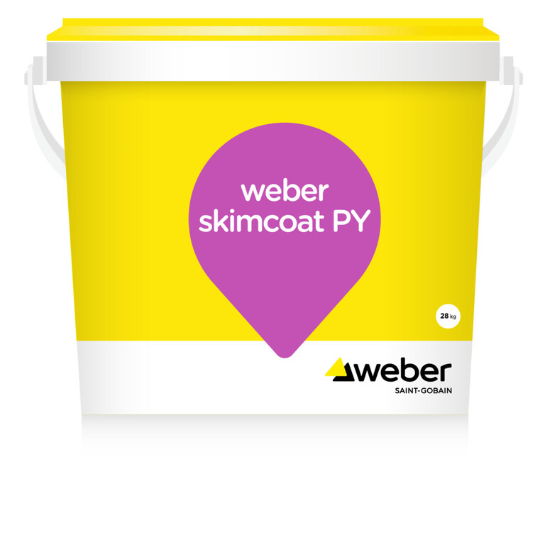 Weber Middle East