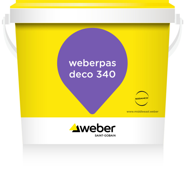 Weber Middle East